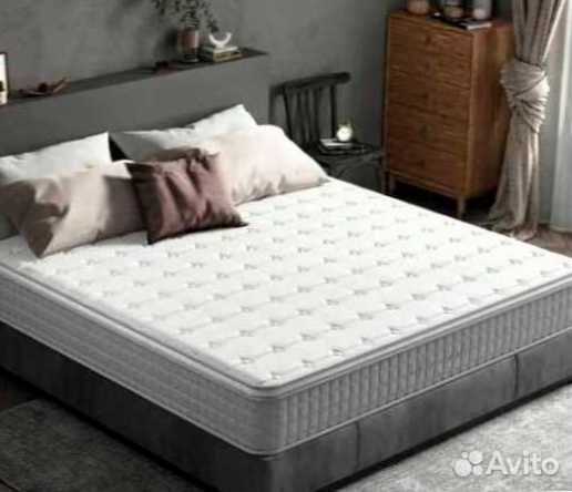 Матрас ортопедический