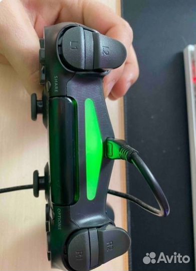 Джойстик геймпад ps4