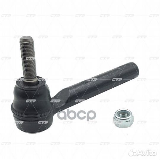 Нак.рул.тяги subaru impreza sedan/wagon 17-18 C