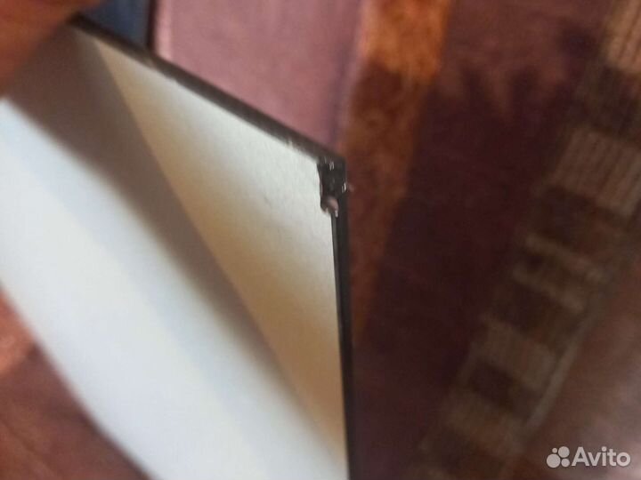 Зеркала 4 штуки, б/у