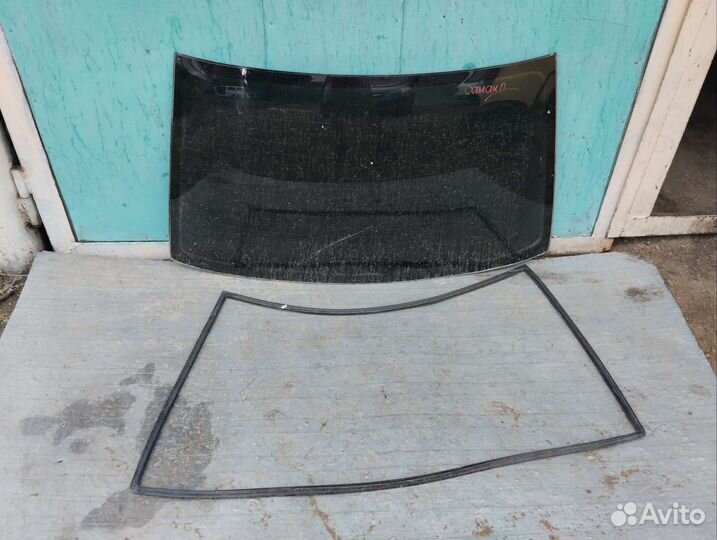 Стекло заднее Иран Саманд