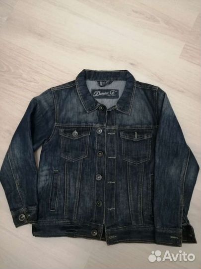 Вещи для мальчика 140-146 пакетом