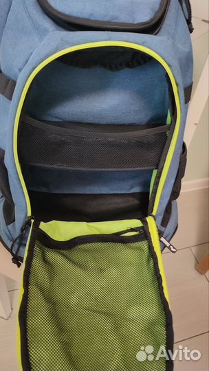 Рюкзак для плавания arena