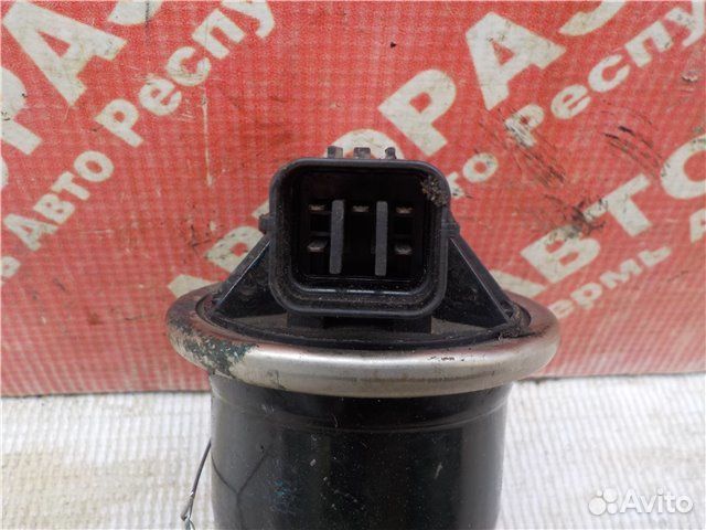 Клапан егр Honda Civic 4D R18A 2008