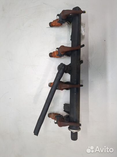 Форсунка топливная Alfa Romeo 156, 2000