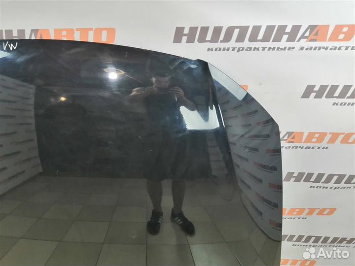 Капот VW Пассат Б6