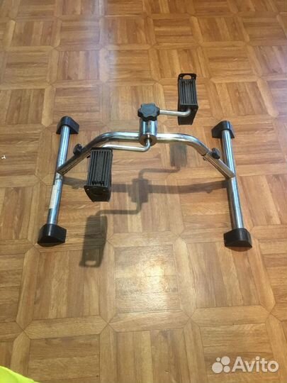 Тренажер для ног