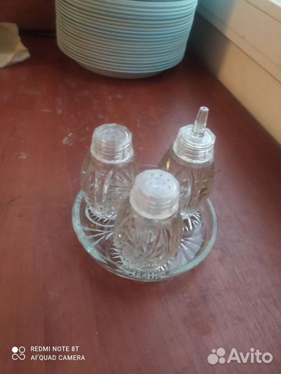 Набор для специй