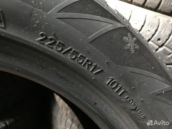 Sailun Ice Blazer Stud 225/55 R17