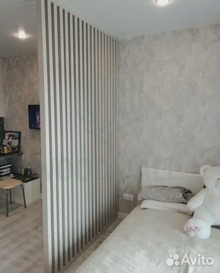 Декоративная перегородка для зонирования 8 шт