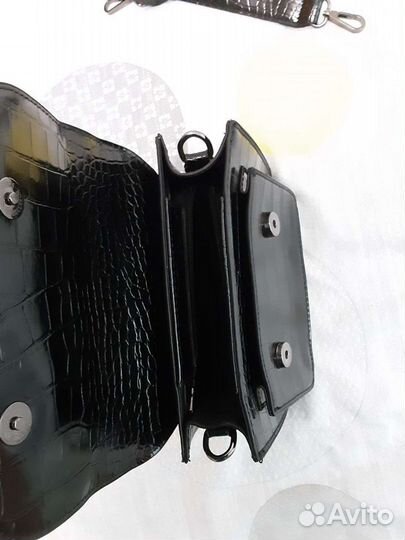 Сумочка Thomas Munz