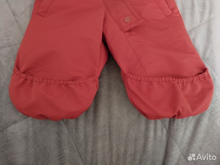 Зимний комбинезон 74