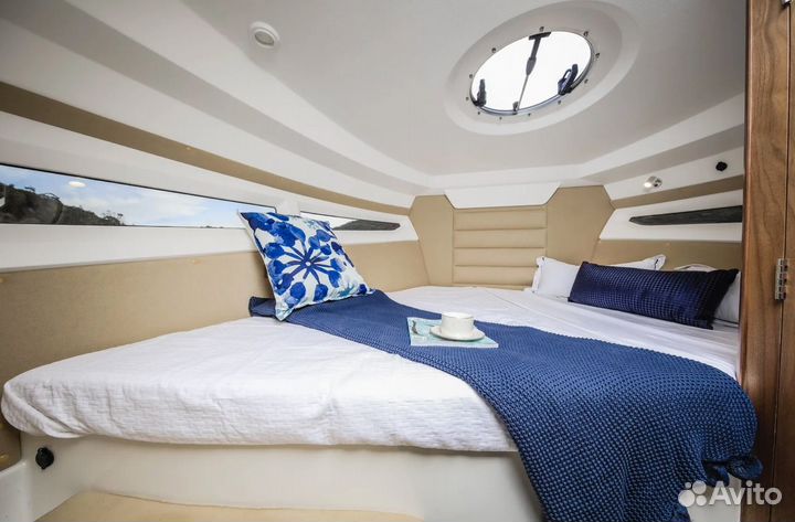 Катер Parker 790 Explorer