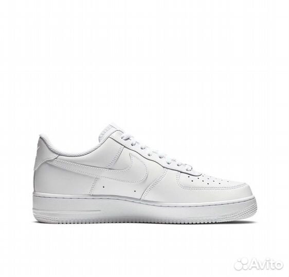 Кеды женские Nike Air Force 1