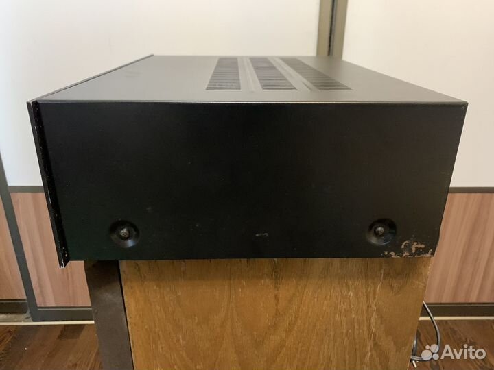 Усилитель Unitra ws-303