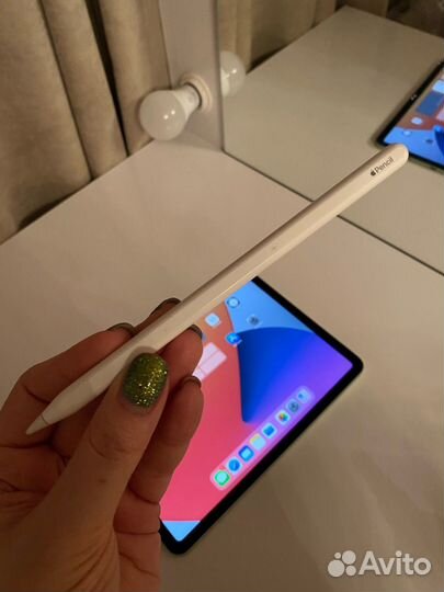 iPad air 4 64gb + apple pencil