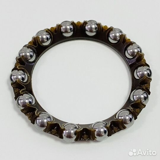 Подшипник рулевой Alpha, Delta, Zodiak