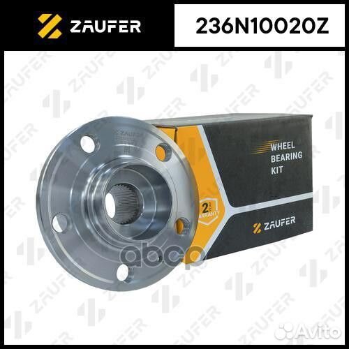 Ступица в сборе 236N10020Z zaufer