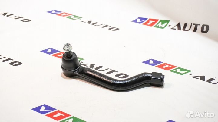 Наконечник рулевой Renault Duster