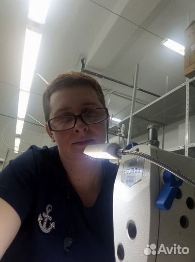 Швея по коже. Закройщик. Кожгалантерея