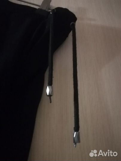 Брюки спортивные женские