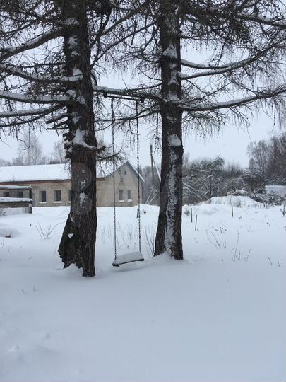 Участок 19,3 га (промназначения)