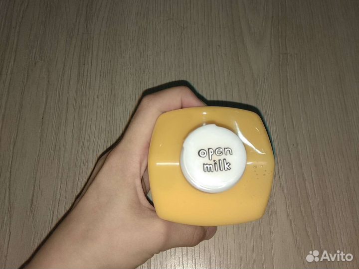 Гель для душа Dolce milk