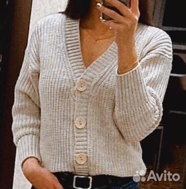 Кардиган