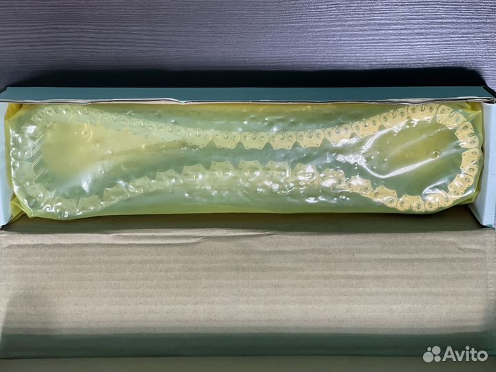 Цепь раздаточной коробки УАЗ Патриот