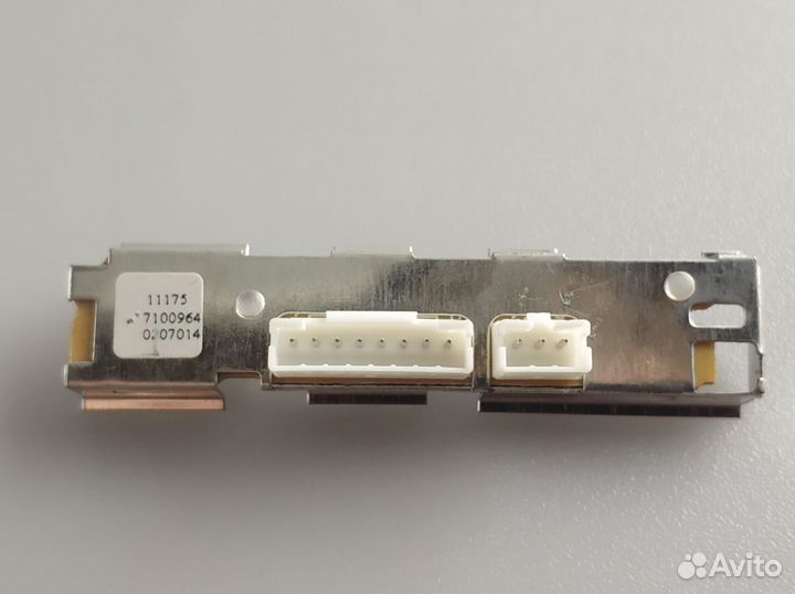 Ик приемник на philips 42pfl5405h/60