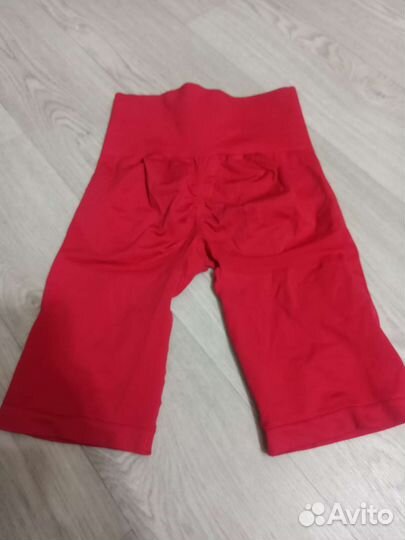 Велосипедки женские спортивные