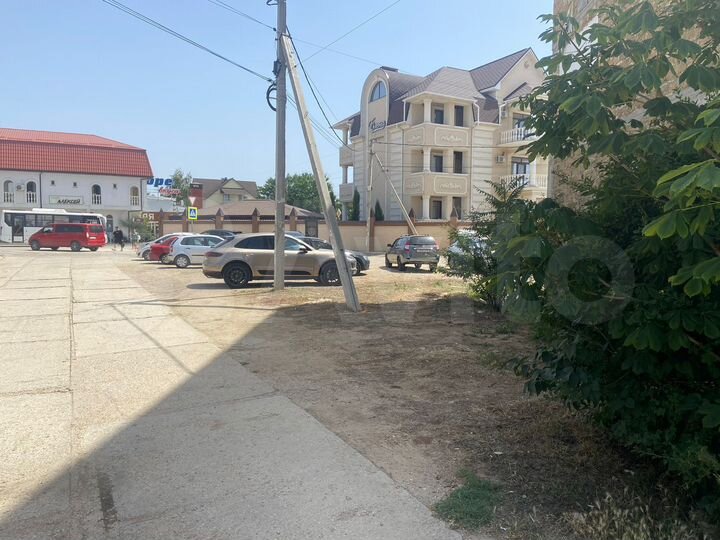 Гостиница, 826 м²