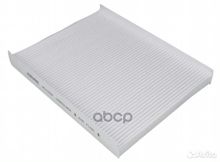 Фильтр салона hyundai santa FE 05-12 AC11004