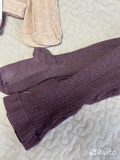 Колготки next 5-6