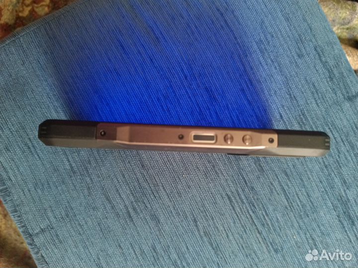 DOOGEE V20, 8/256 ГБ