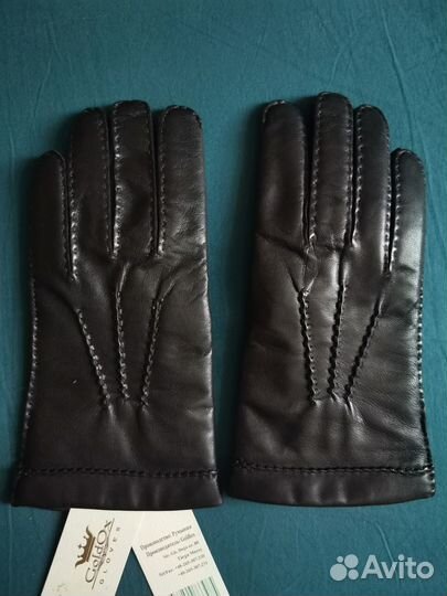 Румынские перчатки