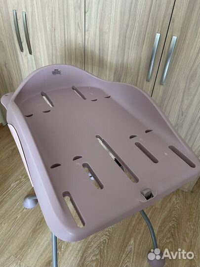 Пеленальный столик beaba