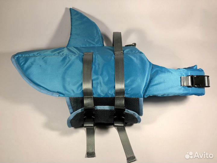 Спасательный жилет для собак