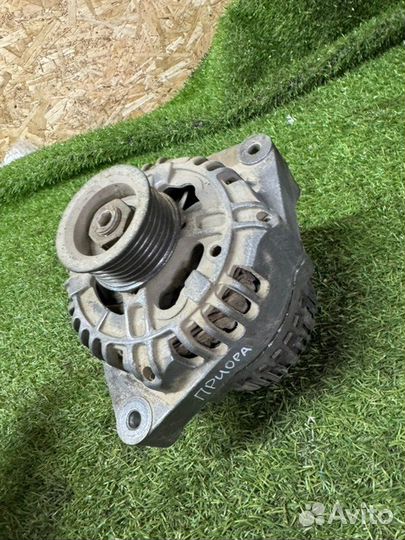 Генератор Лада Приора 21126