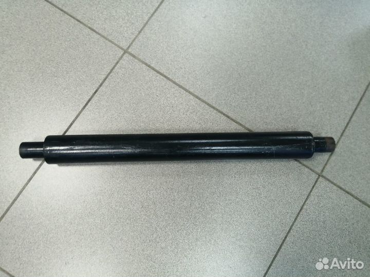 Ролик направляющий 375-4501250-02