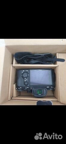 Фотоаппарат Sony Alpha ilce-7M3 Kit 28-70 объявление продам