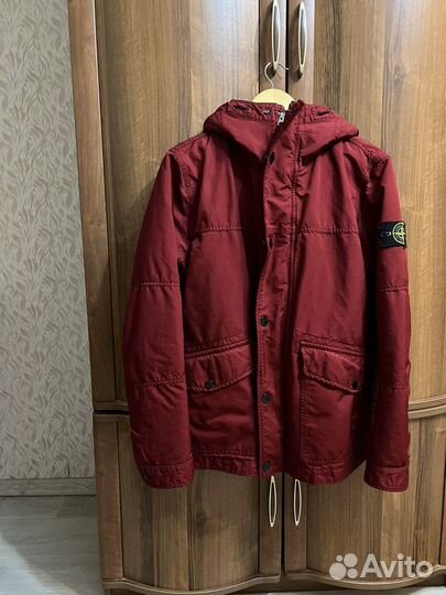 Stone island david tc