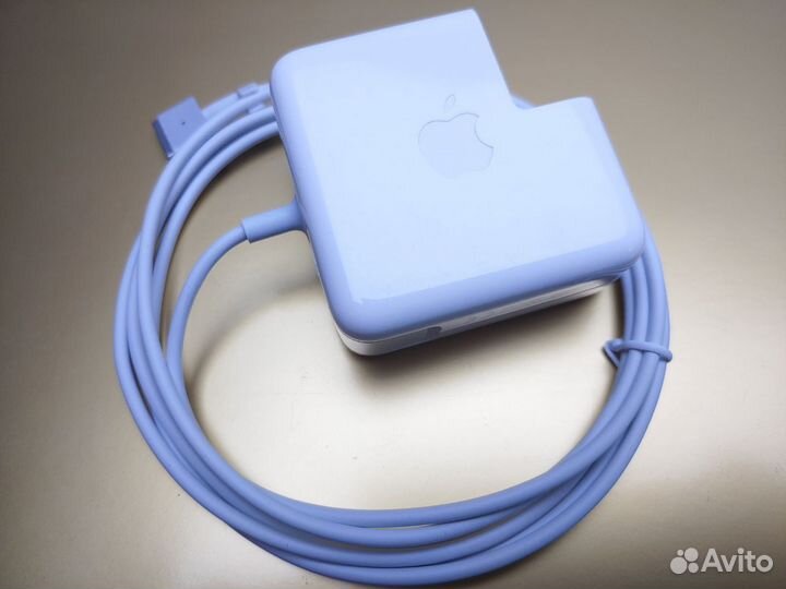 Оригинал Блок питания Apple MagSafe 2 45W LiteOn