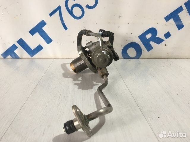 Тнвд lexus IS350 3.5 ат седан