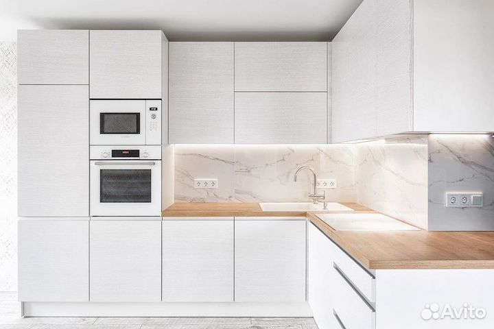 Кухонный гарнитур (реальная цена) кс07 31478