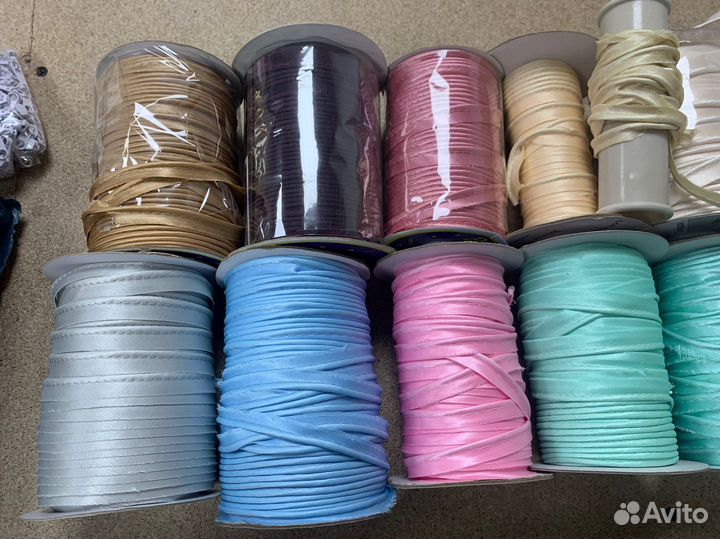 Кант швейный