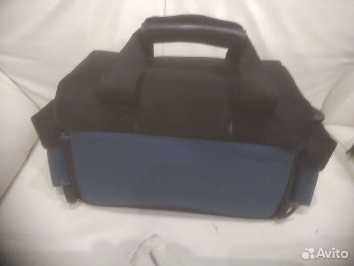 Японская сумка для фото/видеокамеры