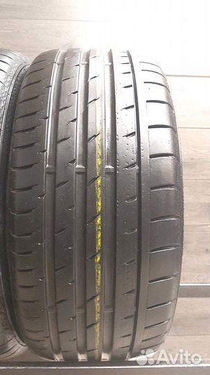 Continental ContiSportContact 3 235/40 R18 95Q