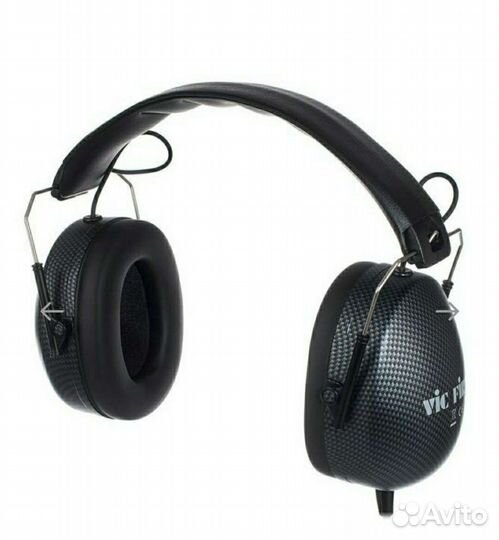 Vic Firth Изоляционные наушники