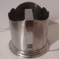 Подстаканник СССР Виноград